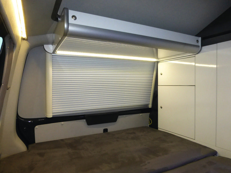Load image into Gallery viewer, Sistema di oscuramento per finestra S7P 960x450mm 31324
