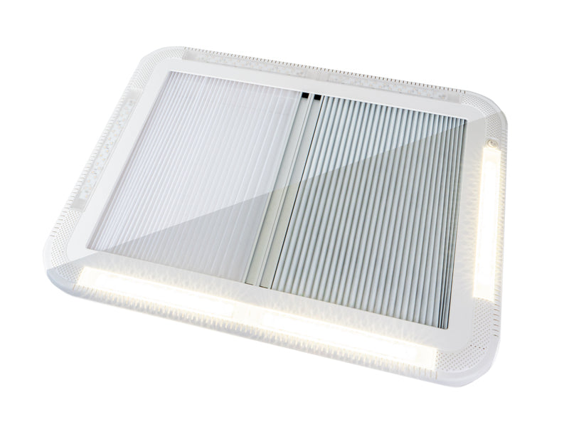 Carica immagine in Galleria Viewer, Dachhaube 700x500mm 31878

