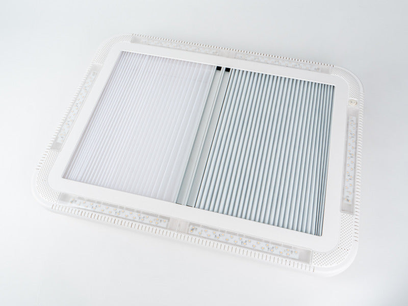 Carica immagine in Galleria Viewer, Dachhaube 700x500mm 31878

