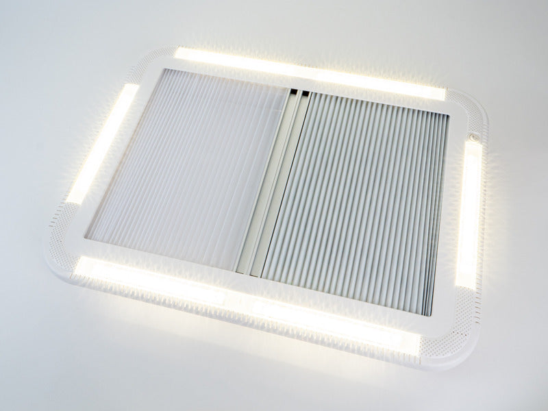 Carica immagine in Galleria Viewer, Dachhaube 700x500mm 31878
