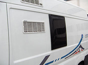 Load image into Gallery viewer, Finestra laterale apribile Ducato, Peugeot Boxer, Citroen Jumper dal 7/2006 32204
