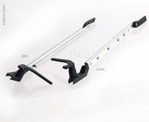 Espositore per finestra Polivitrum, 230 mm a destra 322591
