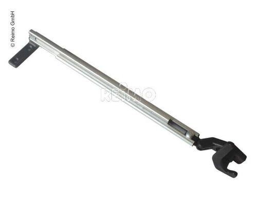 Apri finestra per finestra Polivitrum, 280 mm a sinistra 322592