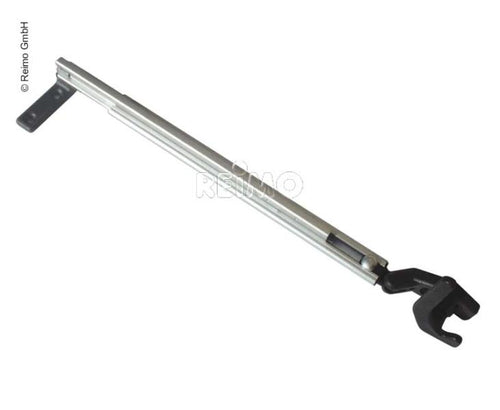 Apri finestra per finestra Polivitrum, 230 mm a sinistra 322594