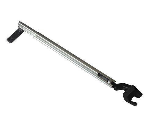 Espositore per finestra Polivitrum, 200 mm a sinistra 322596