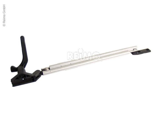 Espositore per finestra Polivitrum, 230 mm a sinistra 32259