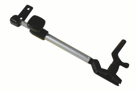 Espositore per finestra Polivitrum, 135 mm a sinistra 322602