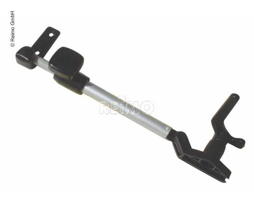 Espositore per finestra Polivitrum, 200 mm a sinistra 322604
