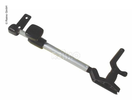 Espositore per finestra Polivitrum, 200 mm a sinistra 322604