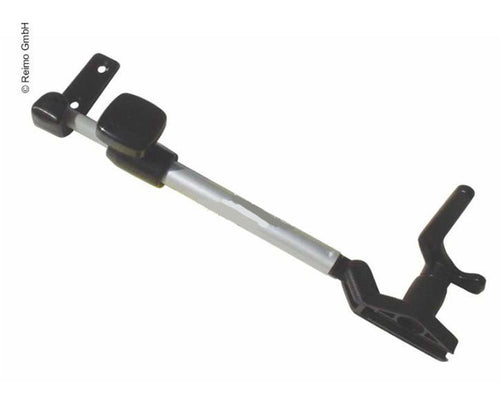 Apri finestra per finestra Polivitrum, 230 mm a sinistra 322614
