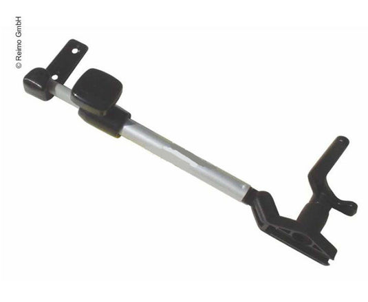 Apri finestra per finestra Polivitrum, 230 mm a sinistra 322614