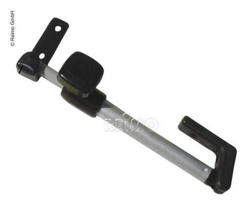 Espositore per finestra Polivitrum, 200 mm a sinistra 322620
