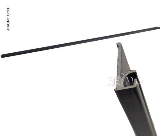 Guida in alluminio 947mm 32276