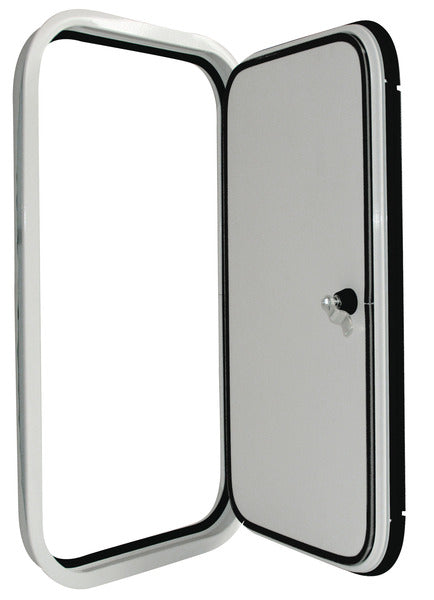Carica immagine in Galleria Viewer, Sportello porta/scatola del camper su misura - sportelli e sistema di porte 2000 35000
