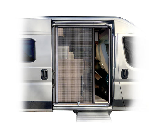 VANSCREEN Ducato X290,<15 35008