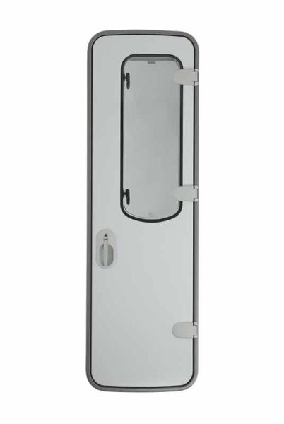 Kit di montaggio 35023/ 350231,24-25mm parete 35025