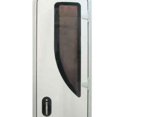Cara D - Porte per camper e caravan di alta qualità 350286
