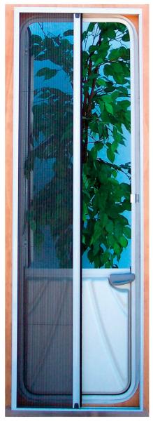 Load image into Gallery viewer, Porta zanzariera per la porta della cabina, 193,5 x 65 cm 35043
