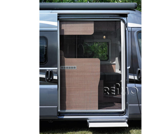 FlyTec 200 porta scorrevole con zanzariera FlyTec 200 per Fiat H2 X250/X290 350462