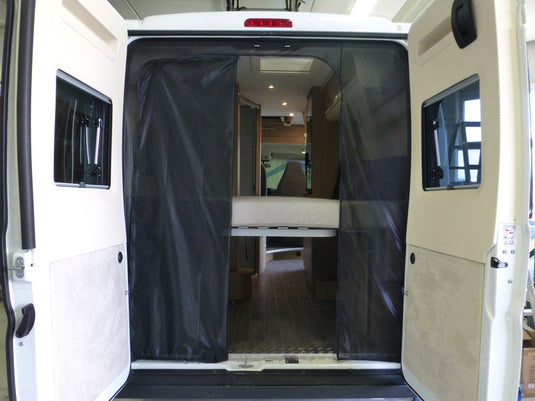 Porta insetti Ducato (X250/X290) + Boxer + Jumper dal 2007 porta alta 350466