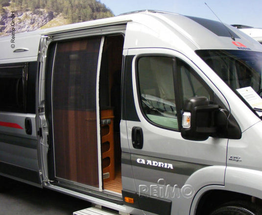 Zanzariera per porta scorrevole: altezza 1820mm, Sprinter > 2018 350469