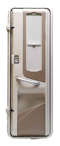 Porta cabina.1740x580 2xFAP sinistra 35055