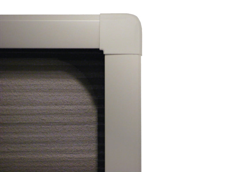 Carica immagine in Galleria Viewer, Profilo UCS plissettato Duo fino a 800 mm di colore grigio 35093
