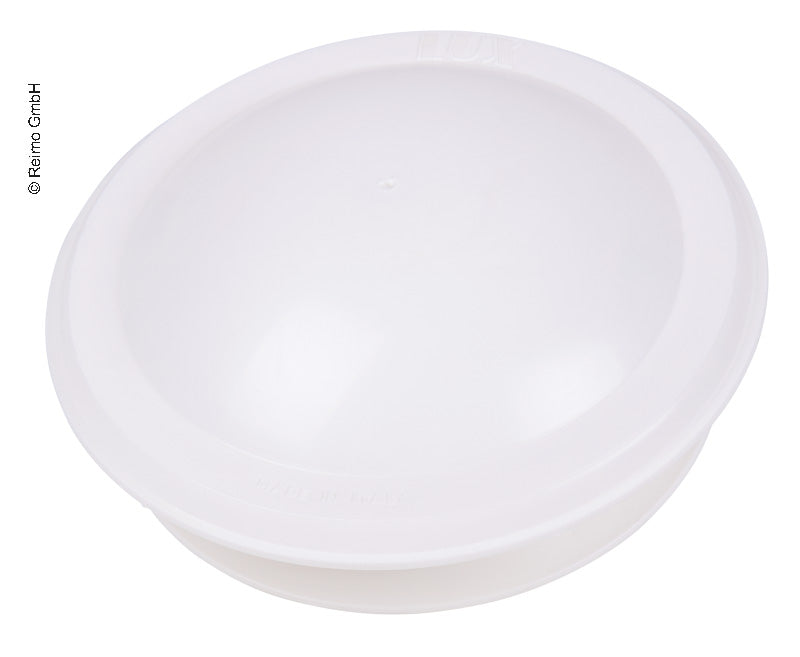 Load image into Gallery viewer, Uscita aria Ø243 mm, apertura sul tetto 165 mm 35211
