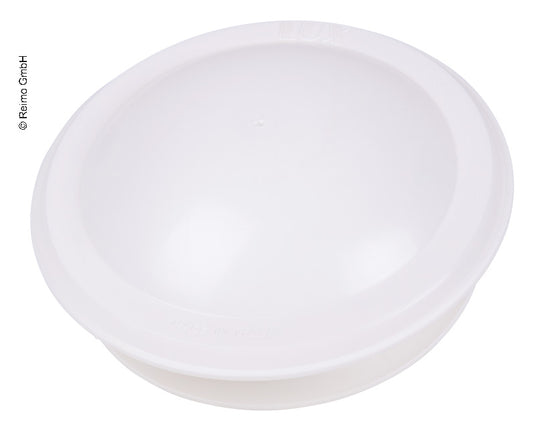 Uscita aria Ø243 mm, apertura sul tetto 165 mm 35211