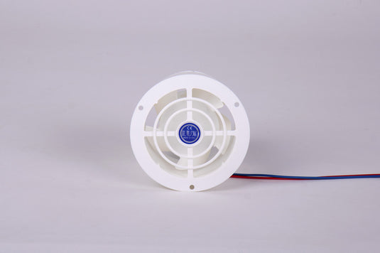 ventilatore di scarico Ø90mm, motore 110x75 12V 35213