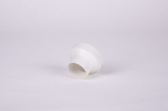 Attacco ventilatore di scarico dell'aria 95x60mm 35215