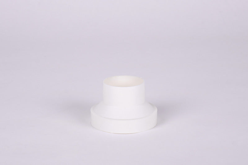 Load image into Gallery viewer, Attacco ventilatore di scarico dell&#39;aria 95x60mm 35215
