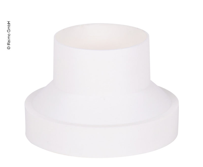 Load image into Gallery viewer, Attacco ventilatore di scarico dell&#39;aria 95x60mm 35215
