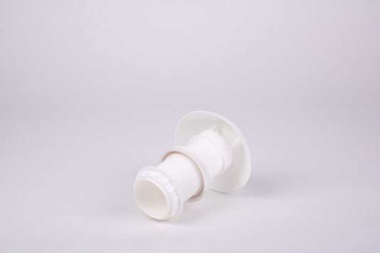 Camino da tetto Ø60mm, cappa aspirante 35216