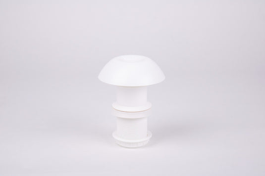 Camino da tetto Ø60mm, cappa aspirante 35216