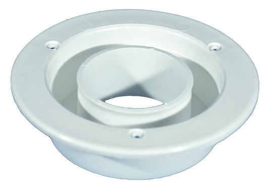 Pilzlüfter Schl.ansch60mm 35222