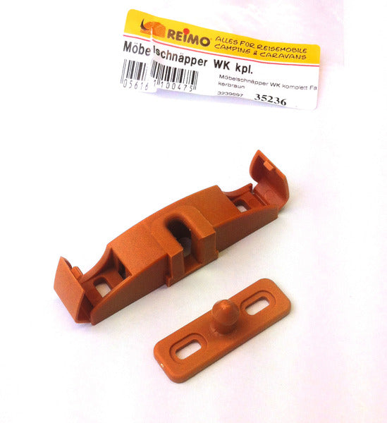 Load image into Gallery viewer, Pigliamosche per mobili WK completo 35236
