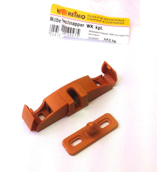 Pigliamosche per mobili WK completo 35236