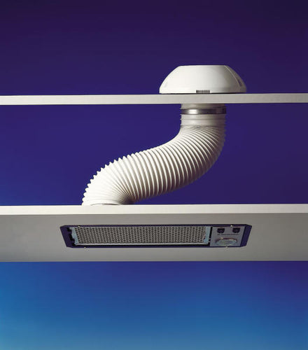 Cappa aspirante CK 155 35242