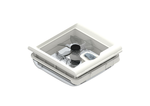 Kit Turbo Vent 28 F 36009