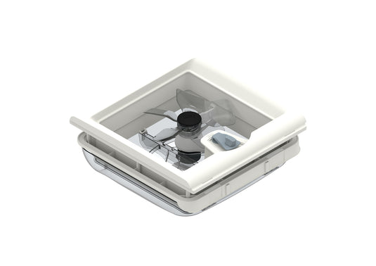 Kit Turbo Vent 28 F 36009