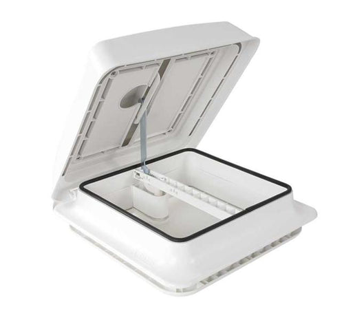Paramotore Fiamma Vent 28x28cm con ventola da 12 Volt 36034