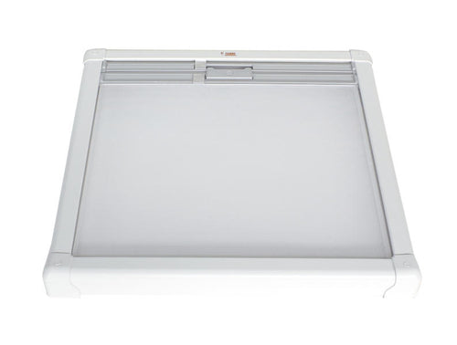 Fiamma - Kit retrofit avvolgibile combinato per tenda a rullo per Vent 500 x 500 360911
