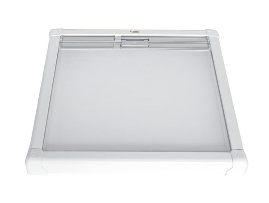 Fiamma - Kit retrofit avvolgibile combinato per tenda a rullo per Vent 500 x 500 360911