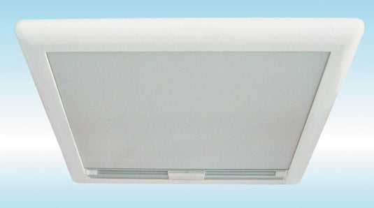 Fiamma - Kit retrofit avvolgibile combinato per tenda a rullo per Vent 500 x 500 360911