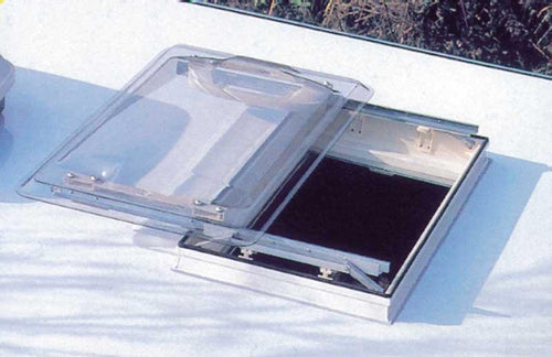 Maniglia sinistra per Multi I - Tetto apribile Panorama 361031