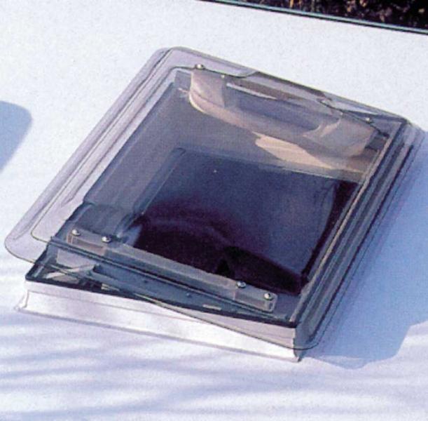 Load image into Gallery viewer, Maniglia a sinistra per Multi II - Tetto apribile panoramico 361041
