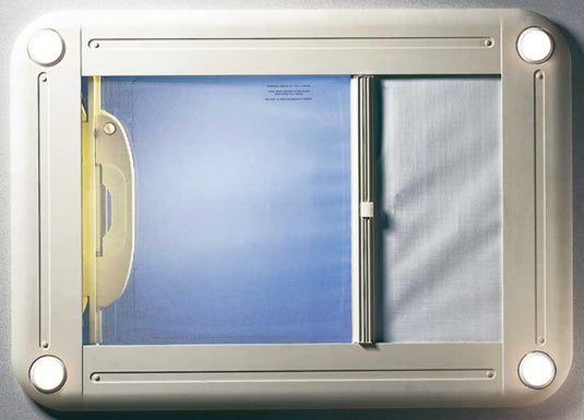 Kit di montaggio tettuccio panoramico MONDO 36107