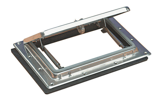 Aletta di ventilazione sul tetto 260x205mm 36130