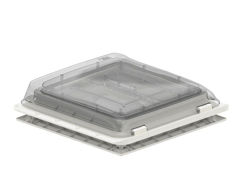 Fiamma Vent 40x40 Crystal 36190